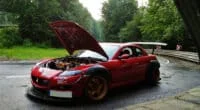 Guide to Finding the Best RX8 Turbo Kits