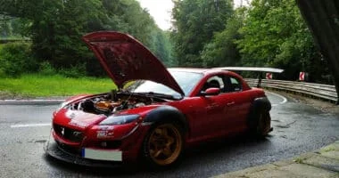 Guide to Finding the Best RX8 Turbo Kits