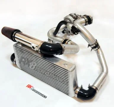 RX8Performance turbo kit