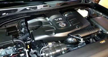Nissan VK56 Engine: Specs, Forced Induction & Reliability