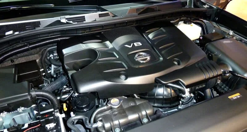 Nissan VK56 Engine: Specs, Forced Induction, & Reliability