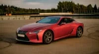 Top 10 Fastest Japanese Cars of All Time
