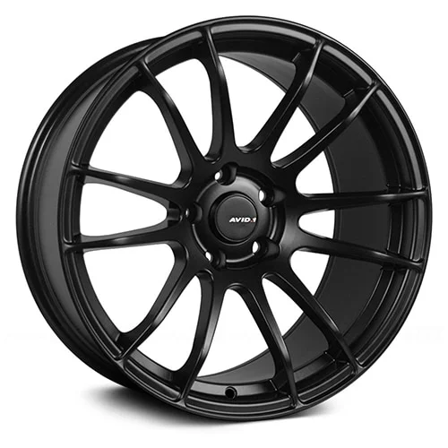 Black Avid1 AV20