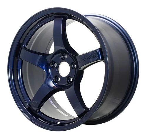 Blue Gram Lights 57CR