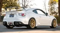 Best FR-S Wheels: Endgame Rims for Your Scion