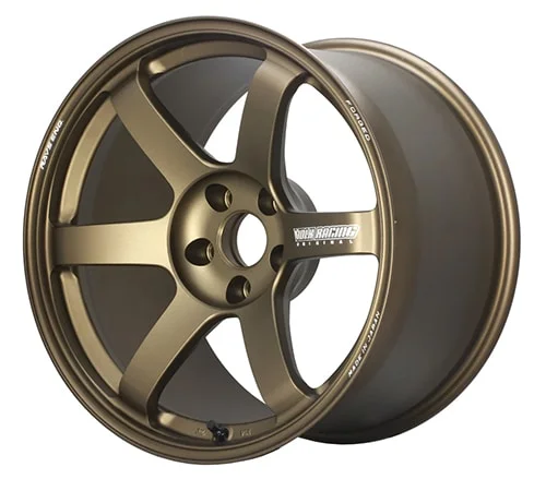 Gold Volk Racing TE37