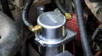 How Does an Air Oil Separator Work & What Does It Do?