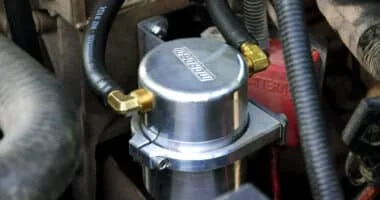 How Does an Air Oil Separator Work & What Does It Do?