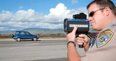 Alabama Radar Detector Laws