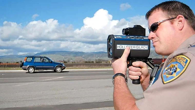 Alabama Radar Detector Laws