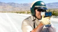 Alaska Radar Detector Laws
