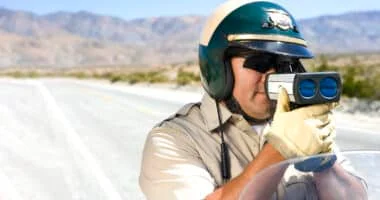 Alaska Radar Detector Laws