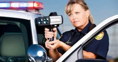 Arizona Radar Detector Laws