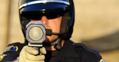 Arkansas Radar Detector Laws