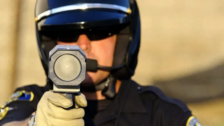 Arkansas Radar Detector Laws