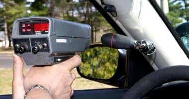 Colorado Radar Detector Laws