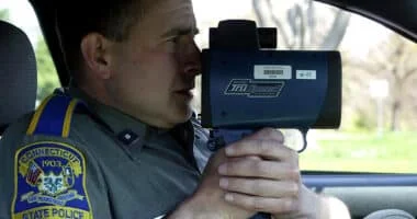 Connecticut Radar Detector Laws