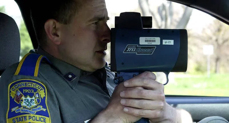 Connecticut Radar Detector Laws