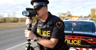 Delaware Radar Detector Laws