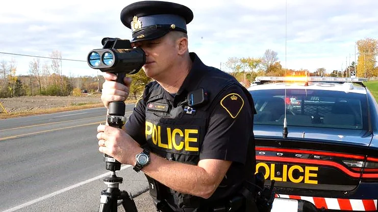 Delaware Radar Detector Laws
