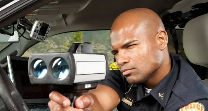 Florida Radar Detector Laws