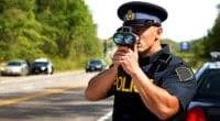 Georgia Radar Detector Laws