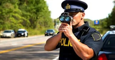 Georgia Radar Detector Laws