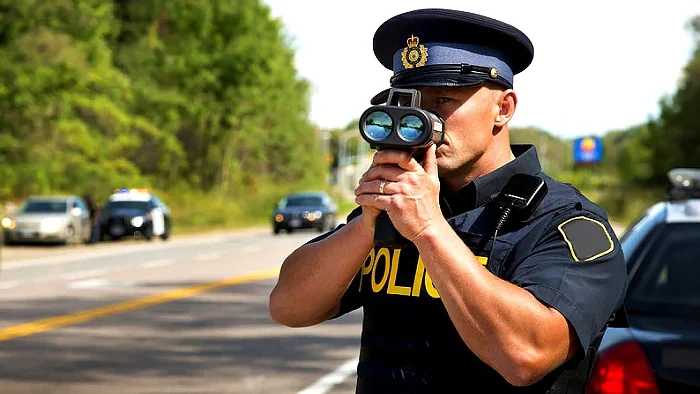 Georgia Radar Detector Laws
