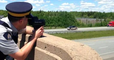 Hawaii Radar Detector Laws
