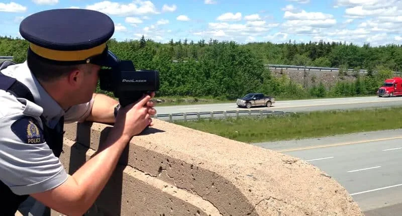 Hawaii Radar Detector Laws