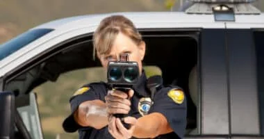 Idaho Radar Detector Laws