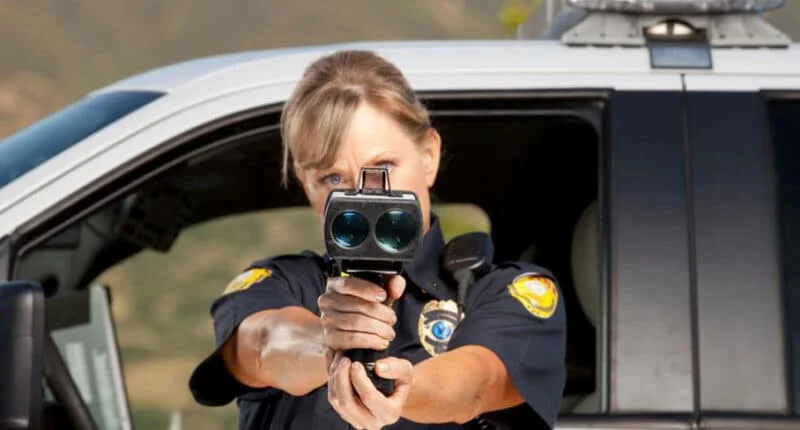 Idaho Radar Detector Laws