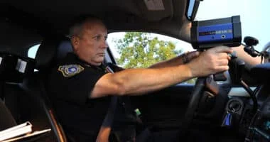 Illinois Radar Detector Laws
