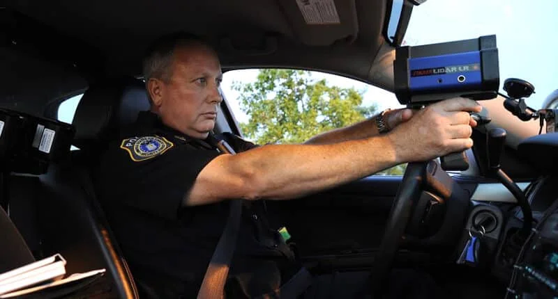 Illinois Radar Detector Laws