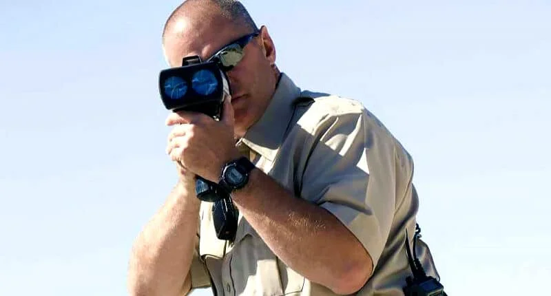 Indiana Radar Detector Laws