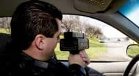 Iowa Radar Detector Laws