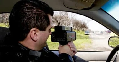 Iowa Radar Detector Laws