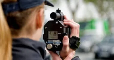 Kentucky Radar Detector Laws
