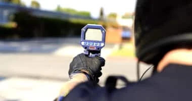 Louisiana Radar Detector Laws