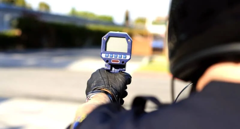Louisiana Radar Detector Laws