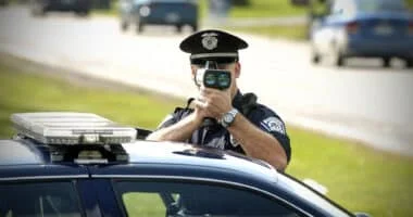 Massachusetts Radar Detector Laws