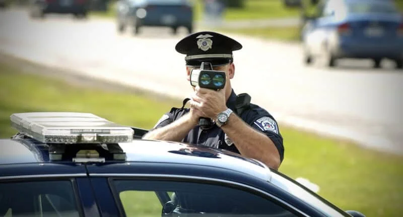 Massachusetts Radar Detector Laws