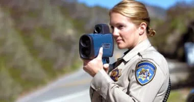 Michigan Radar Detector Laws