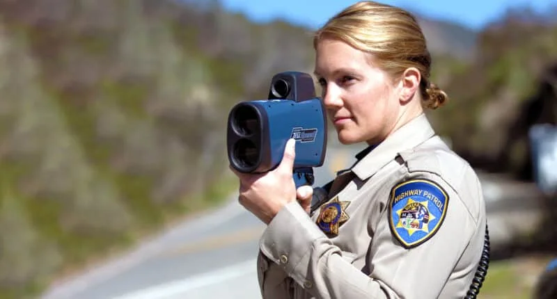 Michigan Radar Detector Laws