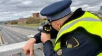 Minnesota Radar Detector Laws