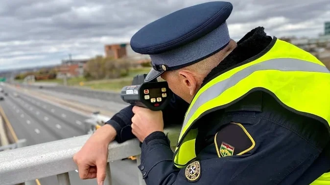 Minnesota Radar Detector Laws