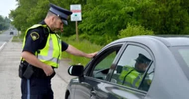 Mississippi Radar Detector Laws