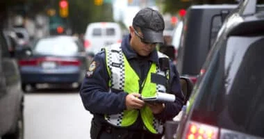 Missouri Radar Detector Laws