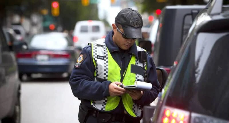 Missouri Radar Detector Laws