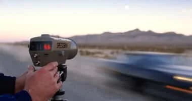 Montana Radar Detector Laws